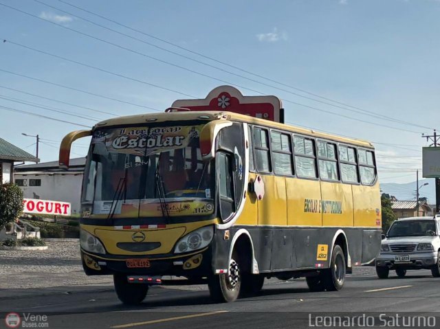 Foto �nibus Brasil.com, por Leonardo Saturno