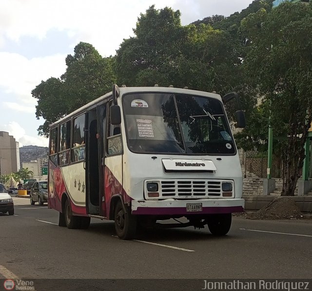 DC - Uni�n Manicomio - Silencio - Quinta Crespo 44 por Jonnathan Rodr�guez