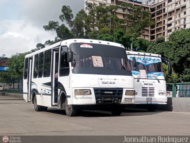 DC - A.C. Mixta Coche Vargas 070 por Jonnathan Rodr�guez