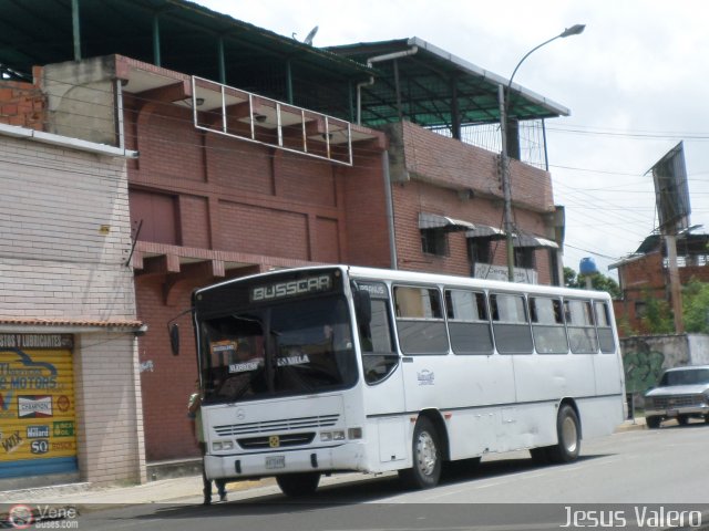 Unin Magdaleno A.C. 95 por Jess Valero