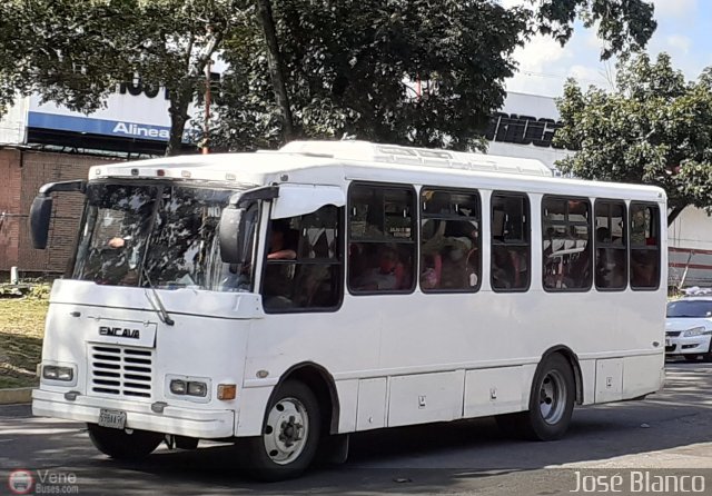 U.C. Expresos Valera 028 por Jos Briceo