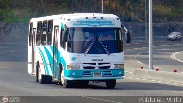 A.C. Indepasib 036 por Pablo Acevedo