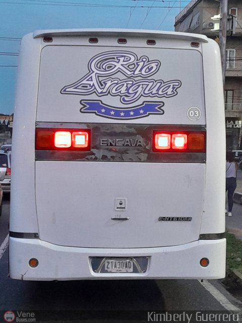 Cooperativa Rio Aragua 03 por Kimberly Guerrero