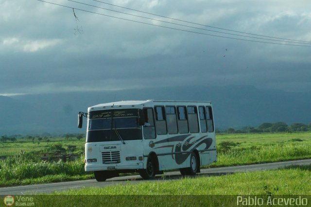 U.C. 23 de Enero 426 por Pablo Acevedo