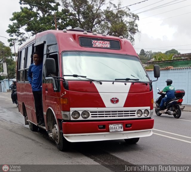 MI - U.C.C. Ramo Verde 03 por Jonnathan Rodr�guez