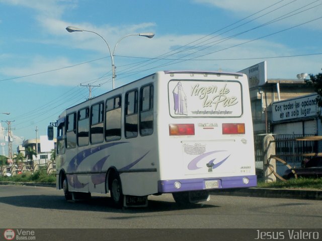 Uni�n MarVal 017 por Jes�s Valero