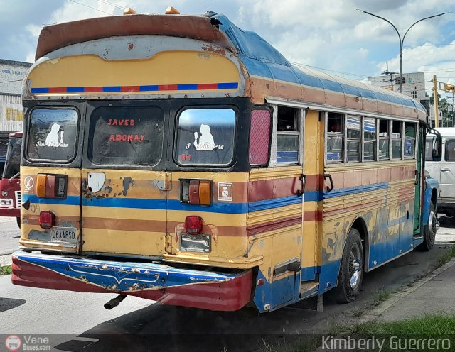 AR - A.C. Javier Adonais 04 por Kimberly Guerrero