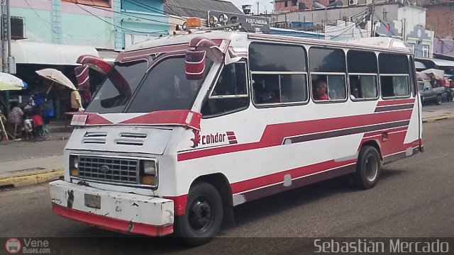 ZU - Los Claveles 17 por Sebastin Mercado