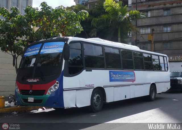 Vencedores Guayana 10 por Waldir Mata