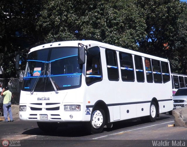 A.C. Don Augusto Malave Villalba 151 por Waldir Mata