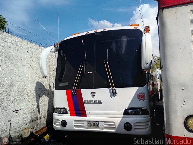 Expresos La Gran Colombia 00 por Sebasti�n Mercado