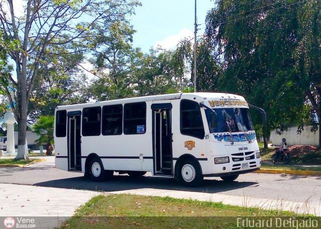 A.C. de Trans. Vencedores de Montalban 25 por Eduard Delgado