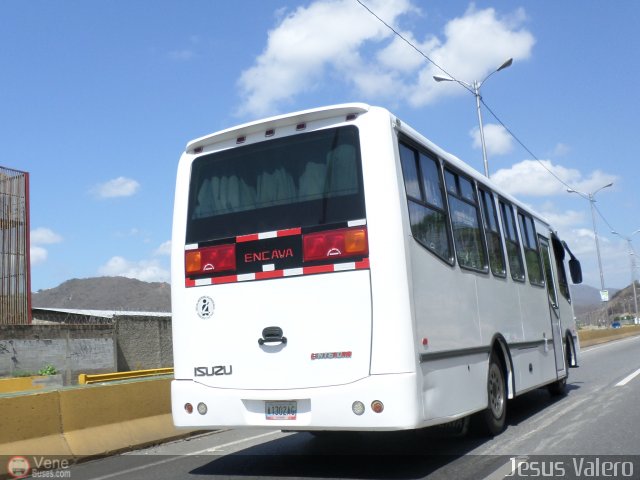 Particular NO USAR M�S 1589 por Jes�s Valero
