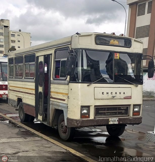 DC - A.C. Tour Caricuao 55 por Jonnathan Rodr�guez