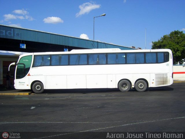 Servicios Especiales del Centro C.A. 29 por Alvin Rond�n