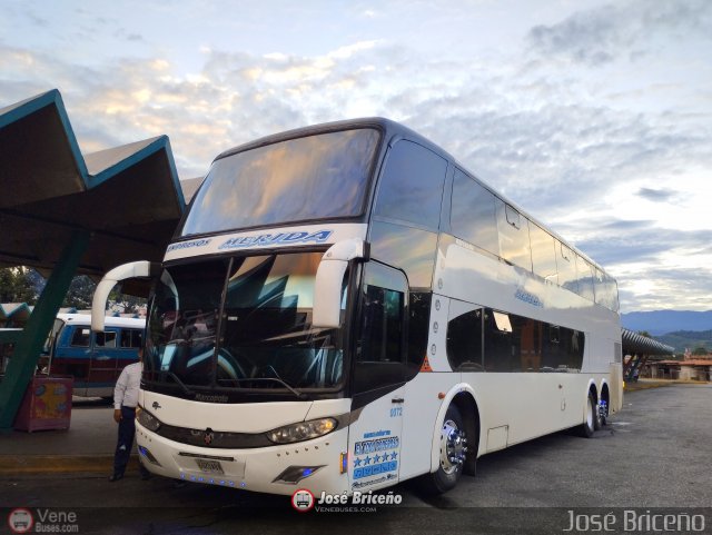 Expresos M�rida 0072 por Jos� Brice�o