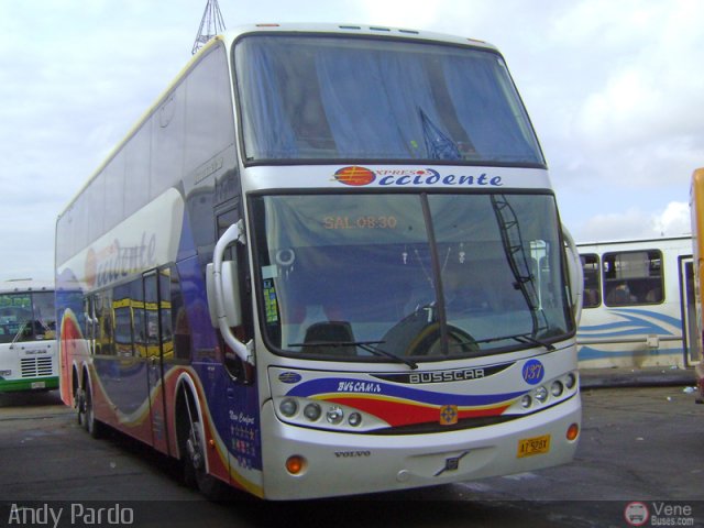 Expresos Occidente 137 por Andy Pardo