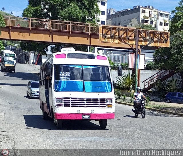 DC - Unin Conductores del Oeste 015 por Jonnathan Rodrguez