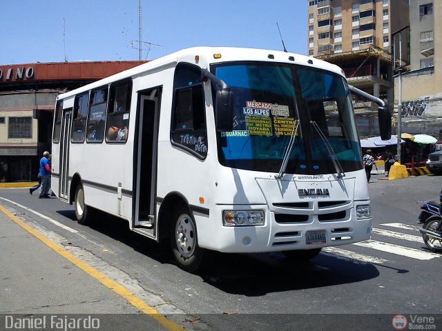 MI - Unin Circunvalacin Los Teques 055 por Daniel Fajardo