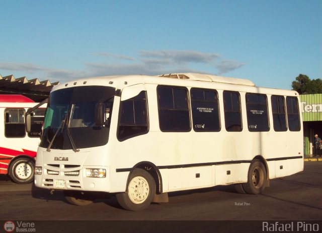 Expresos Caribe 0004 por Rafael Pino