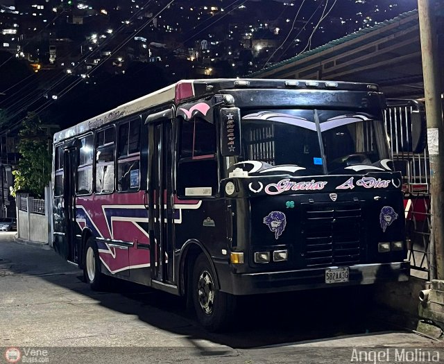 MI - Union Campi - Mac Por Puestos 92 por �ngel Molina