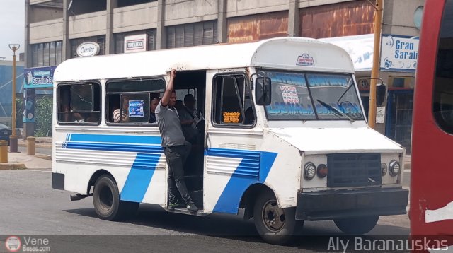 CA - Unin Conductores Maternidad del Sur 70 por Aly Baranauskas