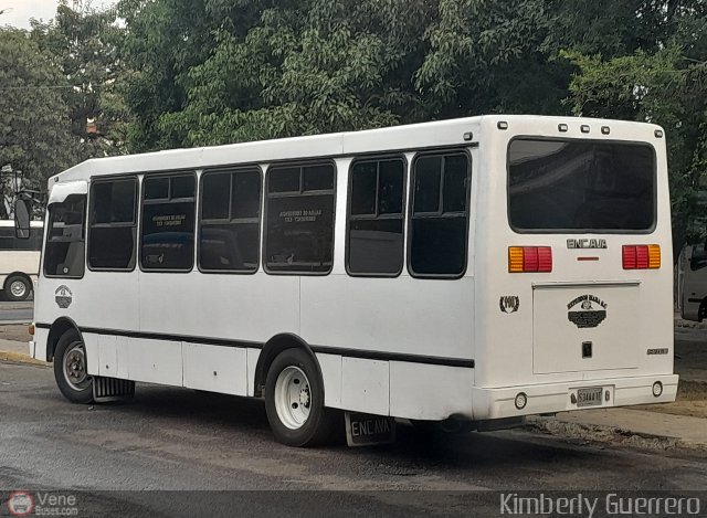 S.C. Expresos Mara 116 por Kimberly Guerrero