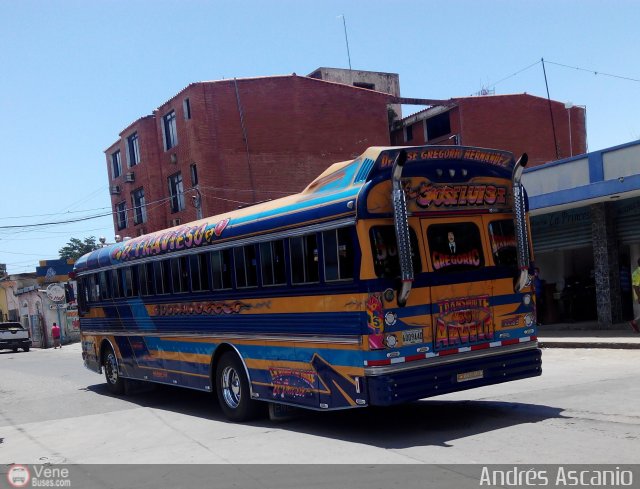 Expresos G�ig�e 30 por Andr�s Ascanio