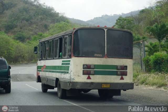 MI- Asociación Coop. de Transporte Kempis 90 por Pablo Acevedo