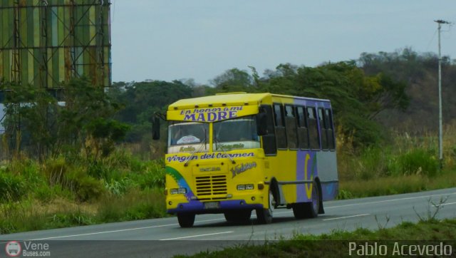 Uni�n Venezuela 17 por Pablo Acevedo