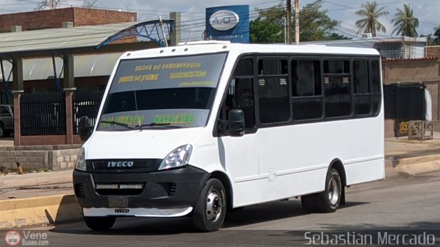 Uni�n de Conductores Punta de Palma Maracaibo 02 por Sebasti�n Mercado