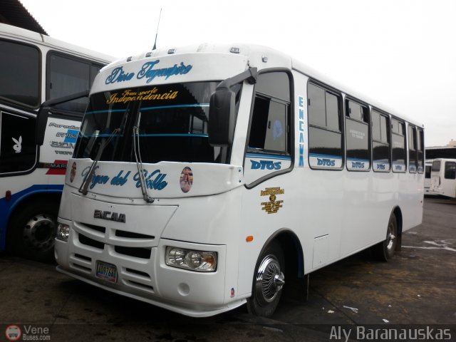 A.C. Transporte Independencia 078 por Aly Baranauskas