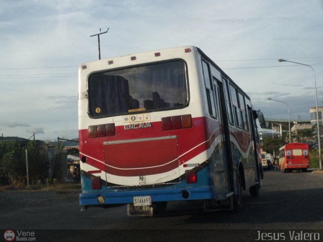 Uni�n Chara A.C. 051 por Jes�s Valero