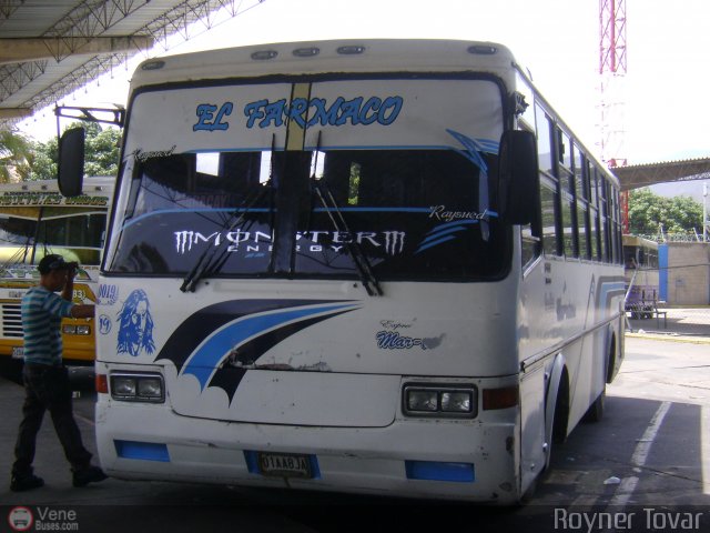 Uni�n MarVal 019 por Royner Tovar