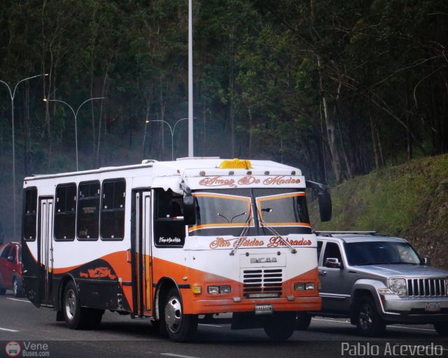 DC - A.C. Casalta - Chaca�to - Cafetal 066 por Pablo Acevedo