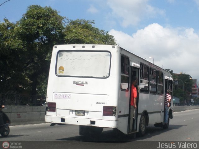 DC - Asoc. Conductores Criollos de La Pastora 107 por Jess Valero