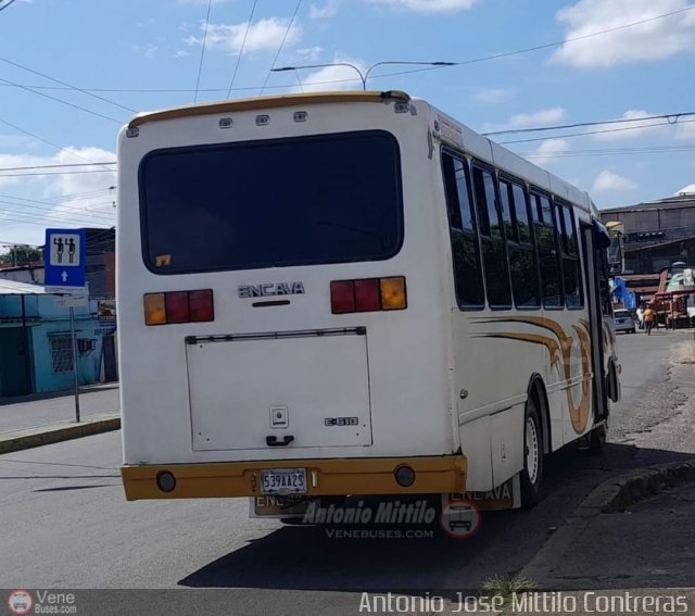 A.C. Transporte Campesino 17 por Antonio Mittilo