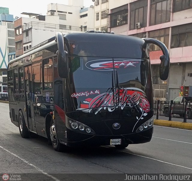 DC - A.C. Propatria - Carmelitas - Chaca�to 081 por Jonnathan Rodr�guez