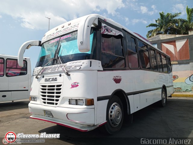 Uni�n MarVal 093 por Gi�como �lvarez