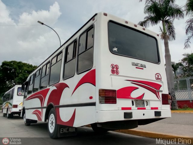 U.C. Caracas - El Junquito - Colonia Tovar 029 por Miguel Pino