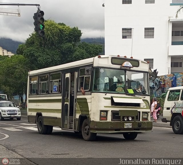 DC - Unin Ldice - Silencio 53 por Jonnathan Rodrguez