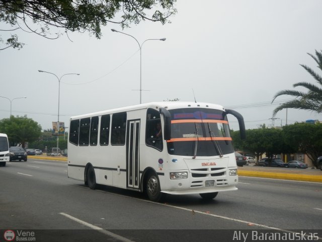 U.C. Lneas Unidas 004 por Aly Baranauskas