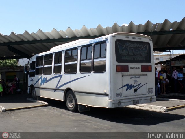 U.C. La Responsable S.C. 069 por Jes�s Valero