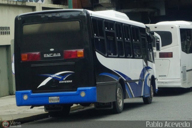 Particular NO USAR M�S 6378 por Pablo Acevedo