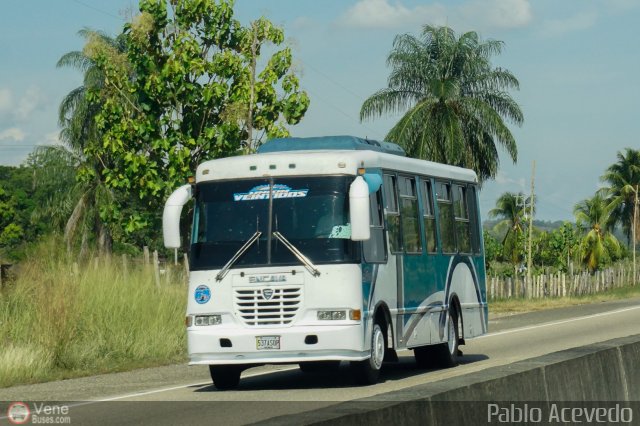 Uni�n Veintid�s S.C. 064 por Pablo Acevedo