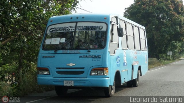 Univ. Nacional Experimental Simn Rodrguez 333 por Leonardo Saturno