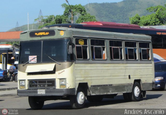 CA - Asociaci�n Coop. El Trigal R.L. 27 por Andr�s Ascanio