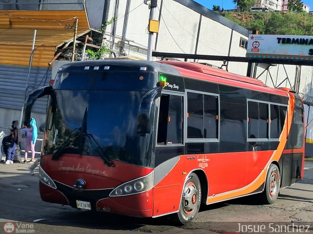 Transporte Mixto Chirgua 0009 por Josu� S�nchez