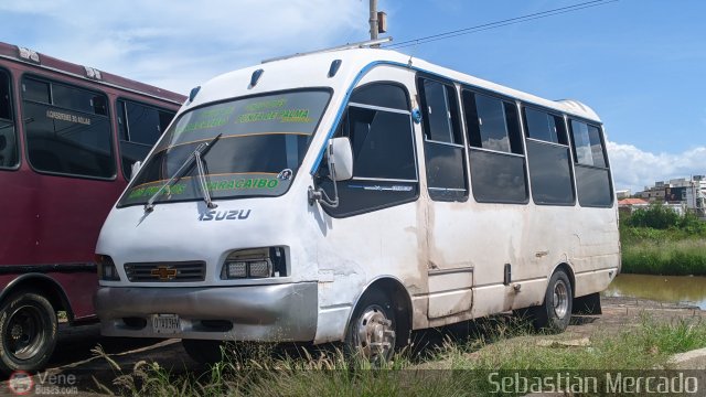 Unin de Conductores Punta de Palma Maracaibo 07 por Sebastin Mercado