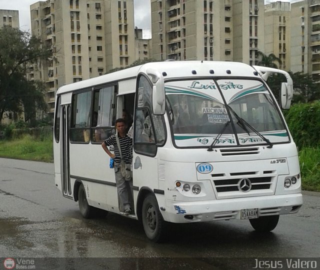MI - A.C. Luchadores del Volante 09 por Jes�s Valero